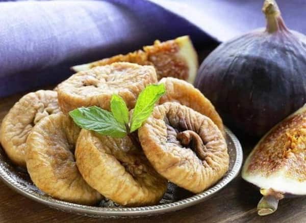 خرید انجیر خشک پفکی + قیمت فروش استثنایی